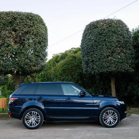 Casamare, Casa Sulla Nelle Marche Prázdninový dům Porto Potenza Picena