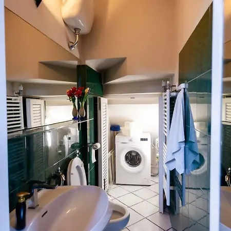 Casamare, Casa Sulla Nelle Marche Prázdninový dům