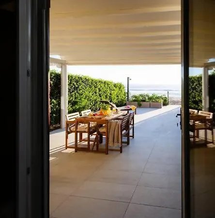 Casamare, Casa Sulla Nelle Marche Prázdninový dům Porto Potenza Picena