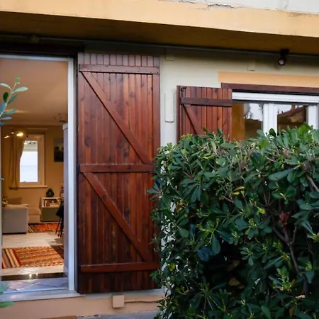 Prázdninový dům Casamare, Casa Sulla Nelle Marche Porto Potenza Picena