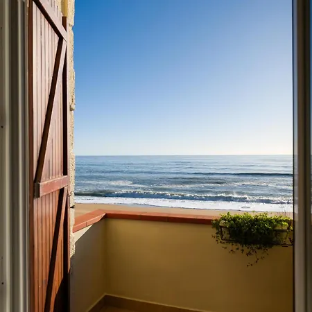 Holiday home Casamare Casa Sulla Nelle Marche *