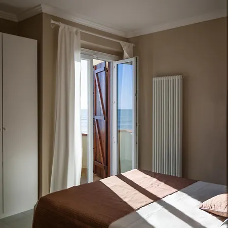 Holiday home Casamare Casa Sulla Nelle Marche Porto Potenza Picena