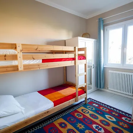 Casamare Casa Sulla Nelle Marche Holiday home Porto Potenza Picena