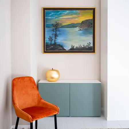 Casamare Casa Sulla Nelle Marche Holiday home
