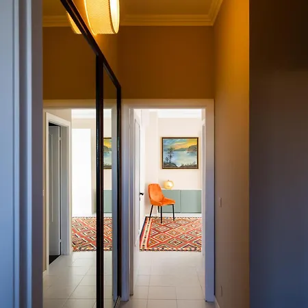 Casamare Casa Sulla Nelle Marche Holiday home *