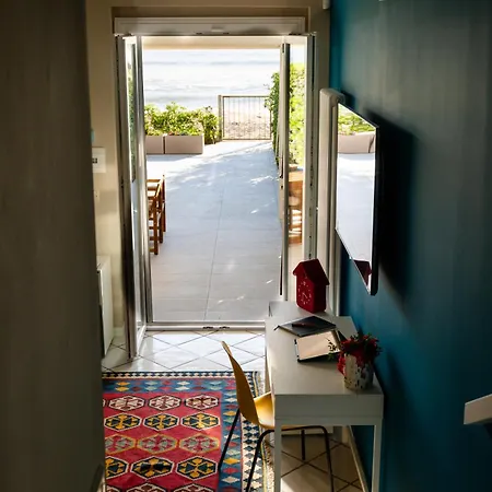 Casamare Casa Sulla Nelle Marche Porto Potenza Picena