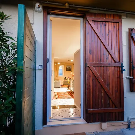 Casamare Casa Sulla Nelle Marche Holiday home