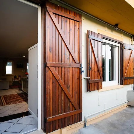 Holiday home Casamare Casa Sulla Nelle Marche