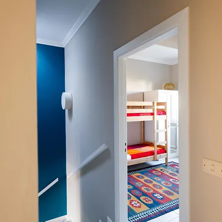 Casamare Casa Sulla Nelle Marche Holiday home Porto Potenza Picena