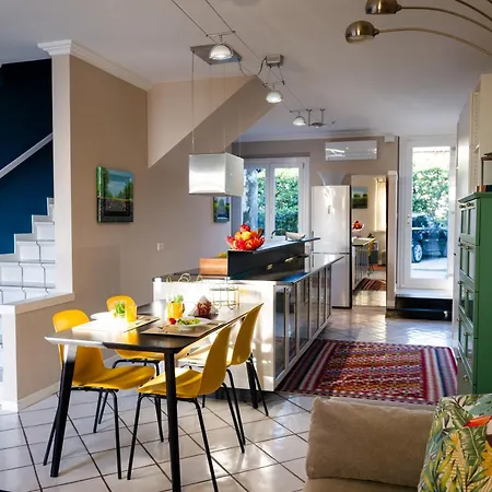 Casamare Casa Sulla Nelle Marche Holiday home