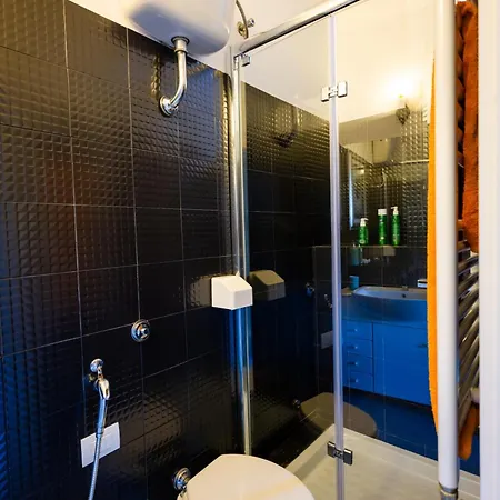 Casamare Casa Sulla Nelle Marche Holiday home *