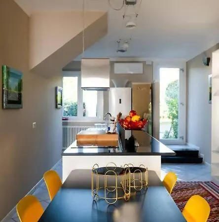 Casamare, Casa Sulla Nelle Marche * Porto Potenza Picena