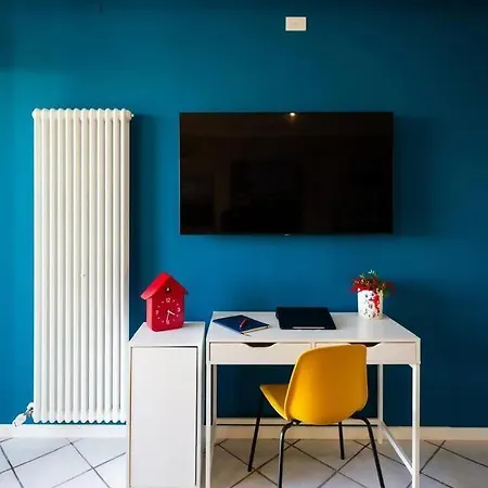 Casa de Férias Casamare, Casa Sulla Nelle Marche