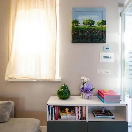 Casamare, Casa Sulla Nelle Marche *