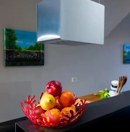 Prázdninový dům Casamare, Casa Sulla Nelle Marche