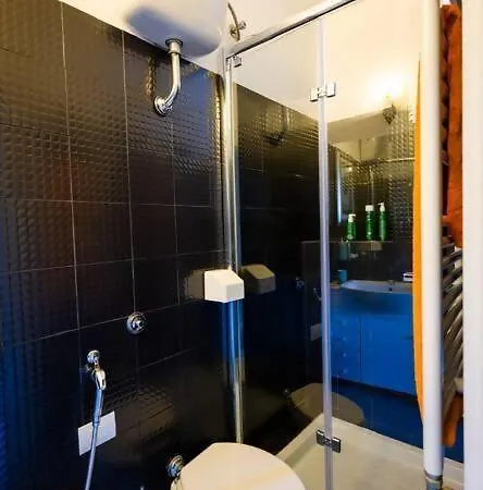 Casamare, Casa Sulla Nelle Marche Casa de Férias *