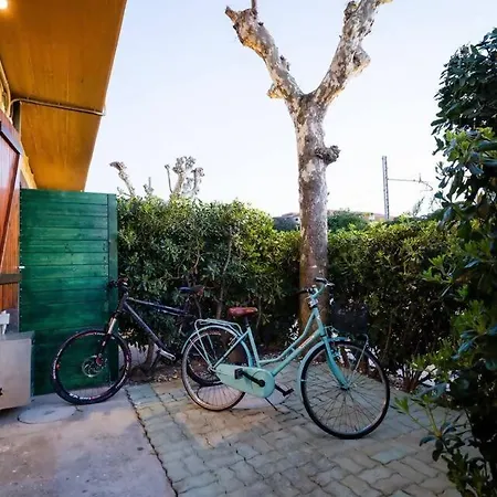 Casa de Férias Casamare, Casa Sulla Nelle Marche *