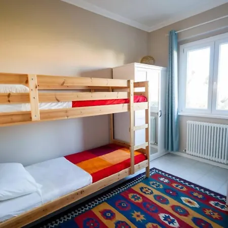 Casamare, Casa Sulla Nelle Marche *