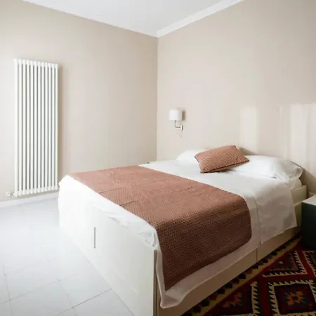 Casamare, Casa Sulla Nelle Marche Prázdninový dům