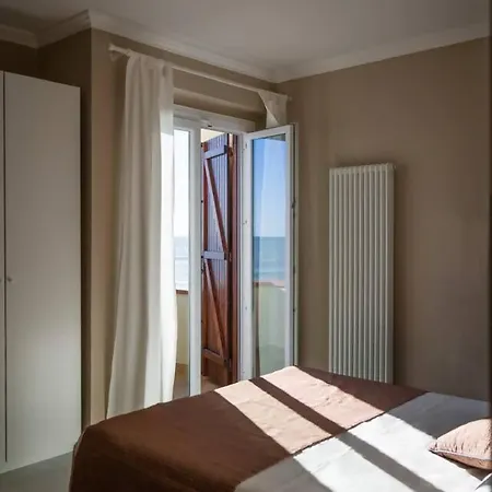 Casamare, Casa Sulla Nelle Marche Porto Potenza Picena