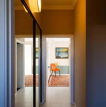 Casamare, Casa Sulla Nelle Marche *