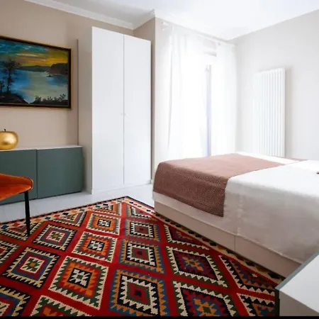 Casa de Férias Casamare, Casa Sulla Nelle Marche *