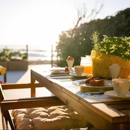 Casa vacanze Casamare, Casa Sulla Nelle Marche