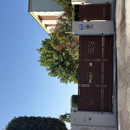 Casamare, Casa Sulla Nelle Marche *
